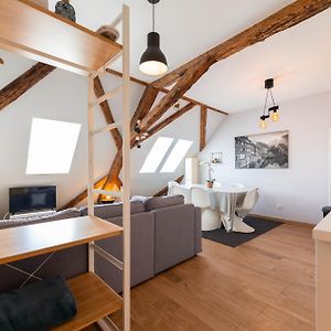 Colmar Historic Center - Belle Alsace 5 - 4 Etoiles